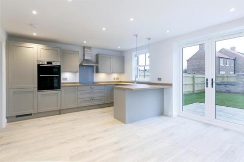 4 bedroom house for sale, Wrenham Vale, Pocklington, York, YO42 2TG