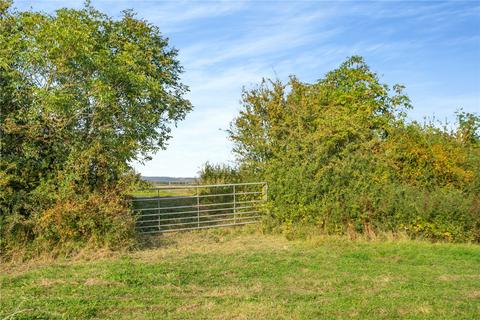 Land for sale, Oxton Hill, Southwell, Nottinghamshire, NG25