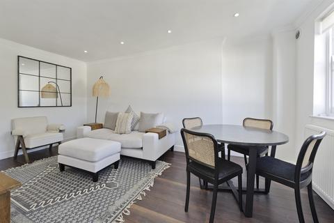 1 bedroom flat for sale, Hereford Road, London, W2