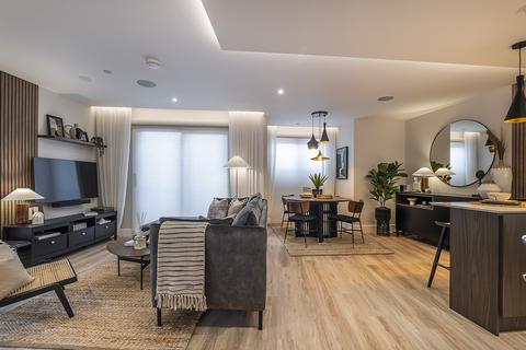2 bedroom flat for sale - THE ZERO, RAYNES PARK