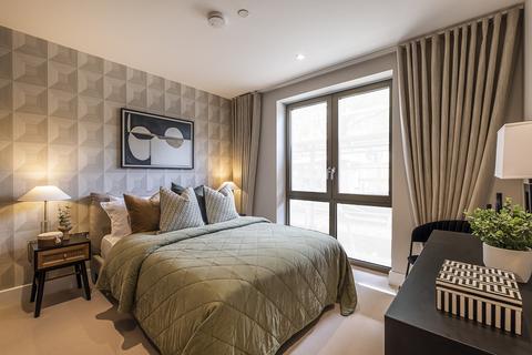 2 bedroom flat for sale - THE ZERO, RAYNES PARK
