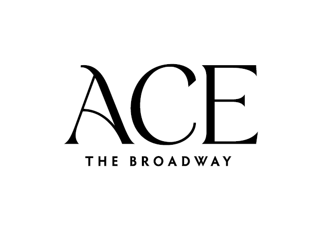 Ace logo apex