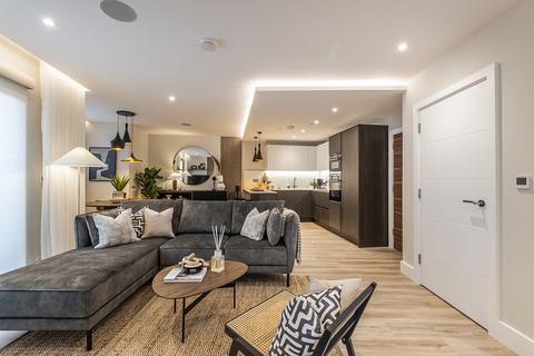 2 bedroom flat for sale - THE ZERO, RAYNES PARK