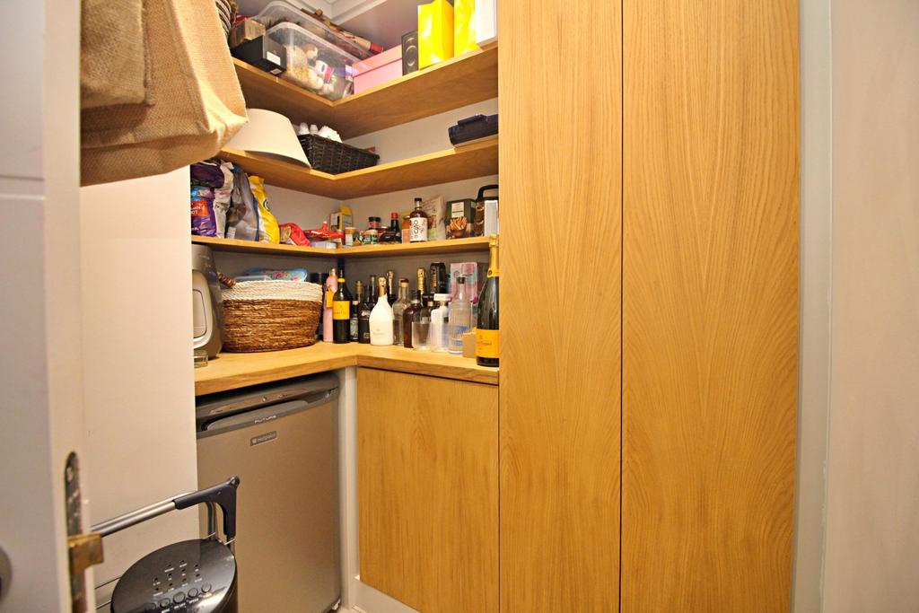 Larder
