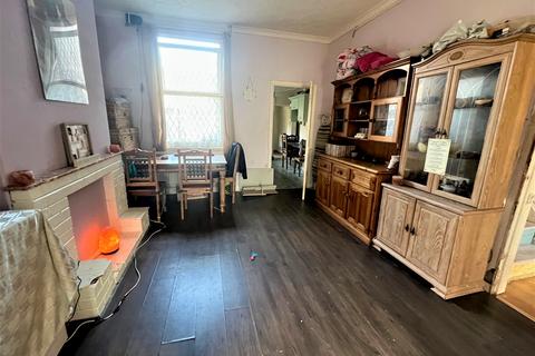 3 bedroom terraced house for sale, Willingham Street, Grimsby, DN32