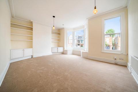 14a Woodside, London, SW19 7AR