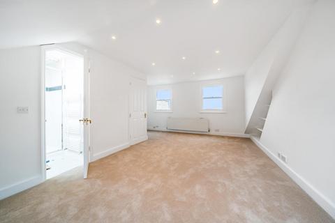 14a Woodside, London, SW19 7AR