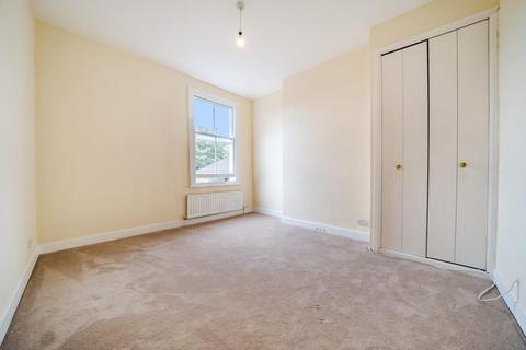 14a Woodside, London, SW19 7AR