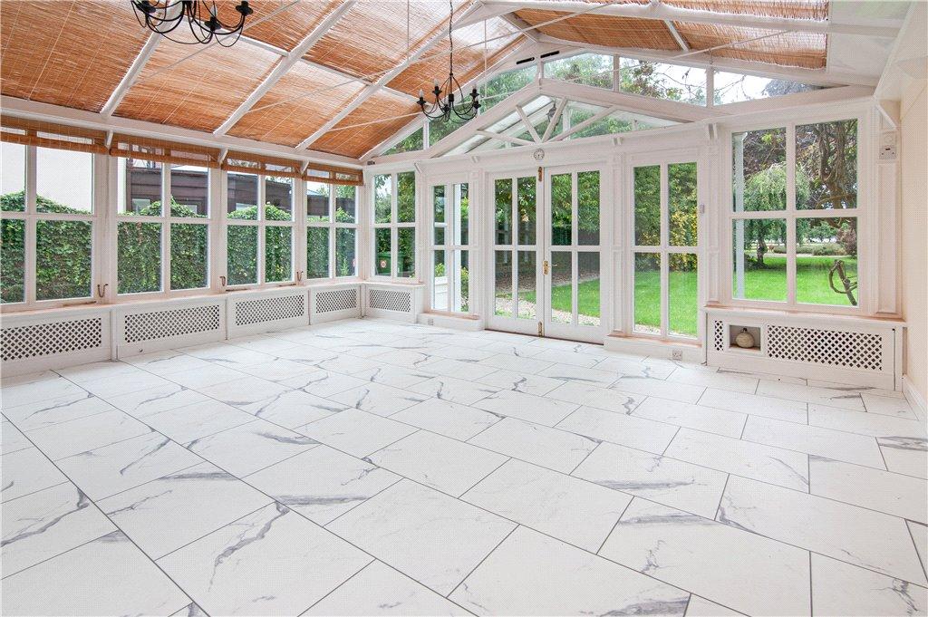 Conservatory