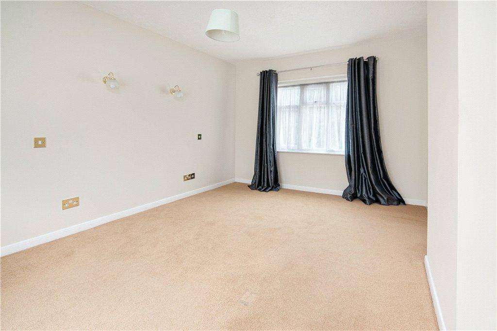 Bedroom.