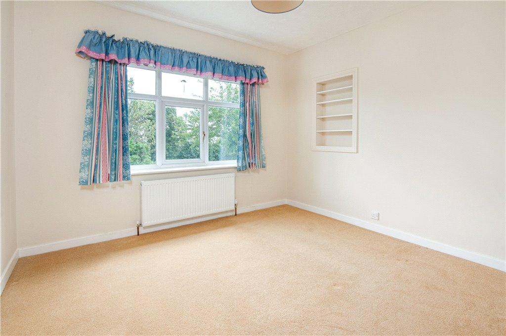 Bedroom..
