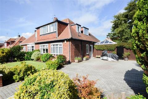 4 bedroom semi-detached house for sale, Cleadon Hill Drive, South Shields