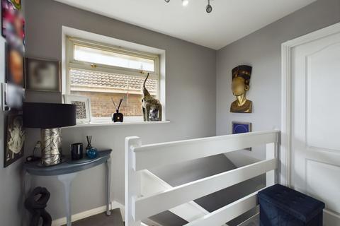 128 Ash Rise, Northampton, NN2 8ST