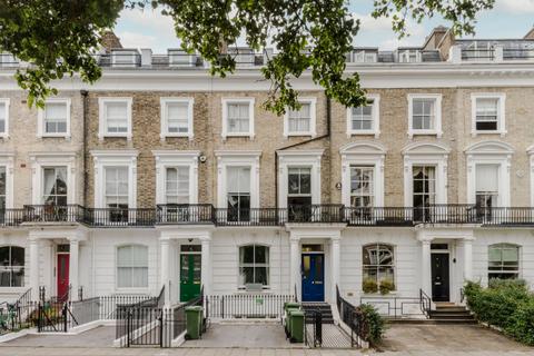 1 bedroom flat for sale, Alexander Street, Notting Hill, London