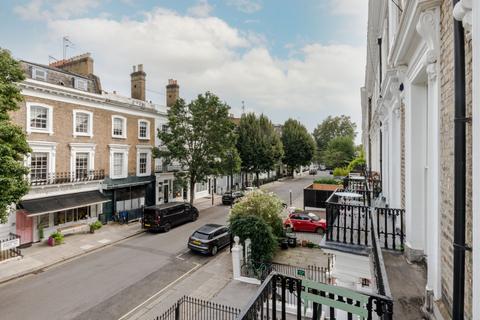 1 bedroom flat for sale, Alexander Street, Notting Hill