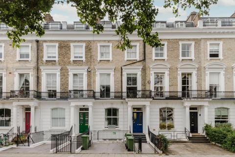 1 bedroom flat for sale, Alexander Street, Notting Hill