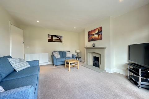 3 bedroom semi-detached house for sale, Fairfield Avenue, Exeter, EX4