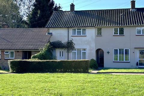 124 Allandale, Hemel Hempstead, HP2 5AU