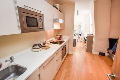 1 bedroom flat for sale - Victoria Apartments, 2 Victoria Street, Altrincham, Cheshire, WA14