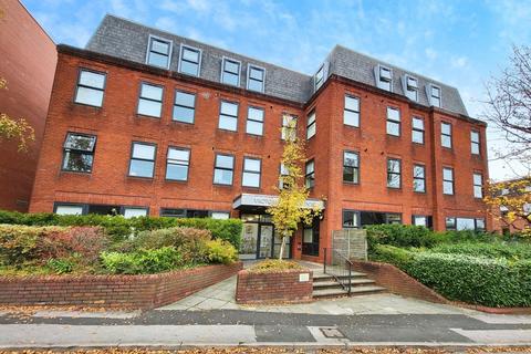 undefined, Victoria Apartments, 2 Victoria Street, Altrincham, Cheshire, WA14