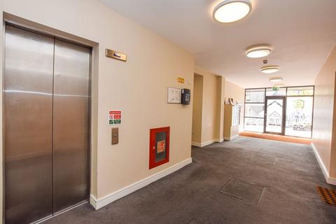 undefined, Victoria Apartments, 2 Victoria Street, Altrincham, Cheshire, WA14