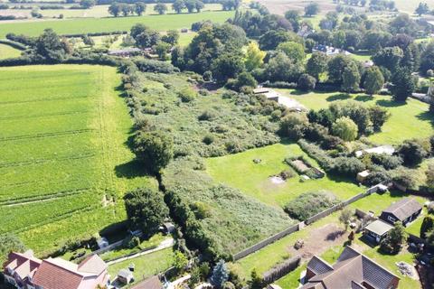 Land for sale - Land adj Snape Road, Tunstall, Suffolk
