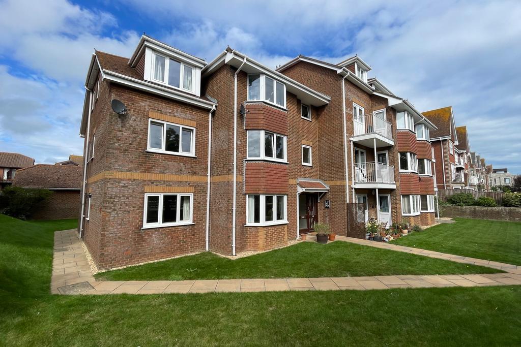 GILBERT ROAD, SWANAGE 3 bed flat for sale £345,000