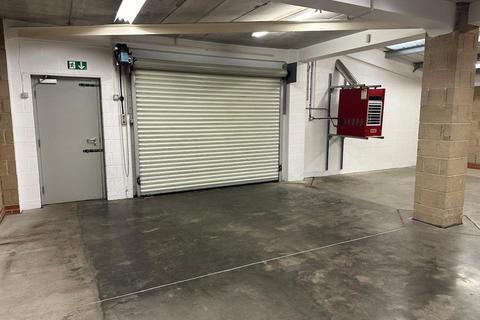 Industrial unit to rent, Harrow HA1