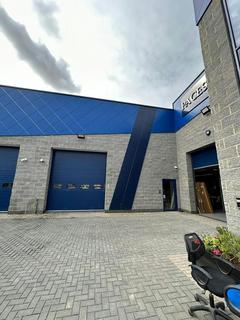 Industrial unit to rent, Harrow HA3