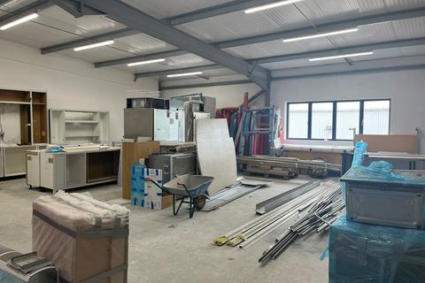 Industrial unit to rent, Chantry Place, Harrow HA3