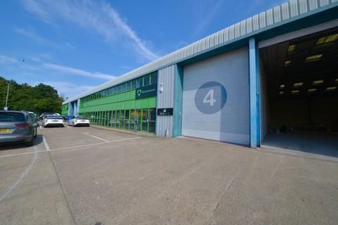 Industrial unit to rent, Kendal Court, London W3