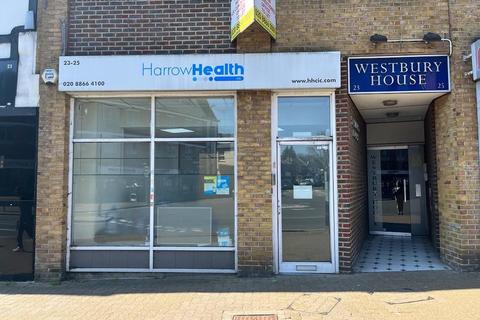 Retail property (high street) to rent, 23-25 Bridge Street, Pinner HA5