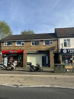 Retail property (high street) to rent, Croxley Green, Rickmansworth WD3