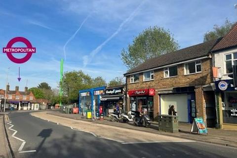 Retail property (high street) to rent, Croxley Green, Rickmansworth WD3