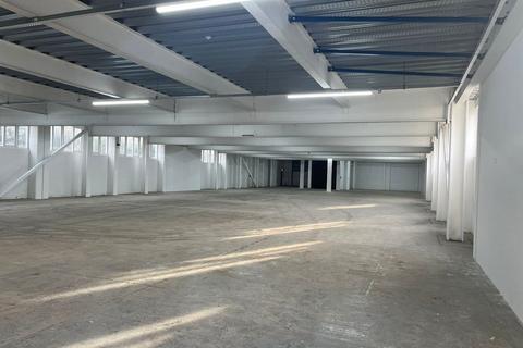 Industrial unit to rent, 60 Hythe Road, London NW10