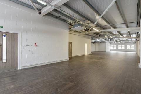 Office to rent, Tealedown Works, London N11