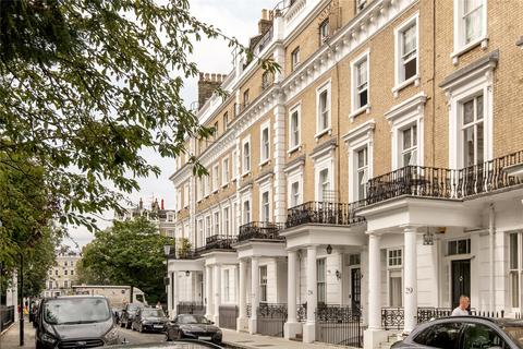 3 bedroom apartment for sale, Onslow Gardens, London, SW7