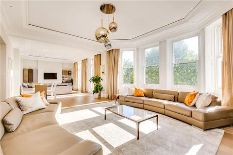 4 bedroom apartment for sale, Kensington Mansions, Trebovir Road, London, SW5