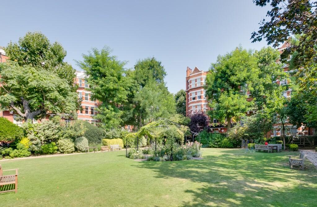 Communal Garden