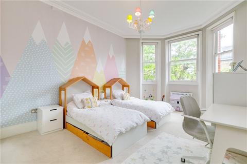 4 bedroom apartment for sale, Kensington Mansions, Trebovir Road, London, SW5