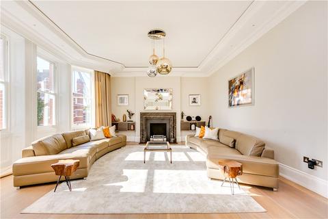 Kensington Mansions, Trebovir Road, London, SW5