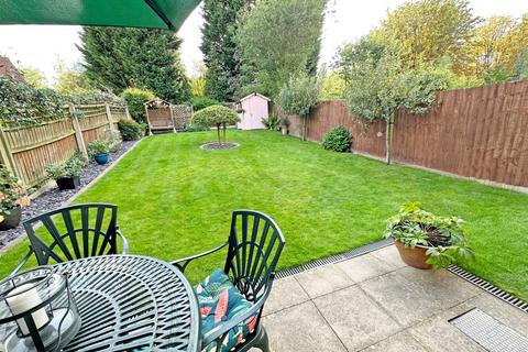 2 bedroom semi-detached house for sale - Sunderton Road, Kings Heath, B14 6JN