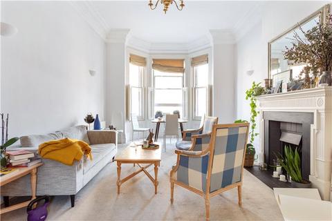 1 bedroom ground floor flat for sale, Rosary Gardens, South Kensington, SW7