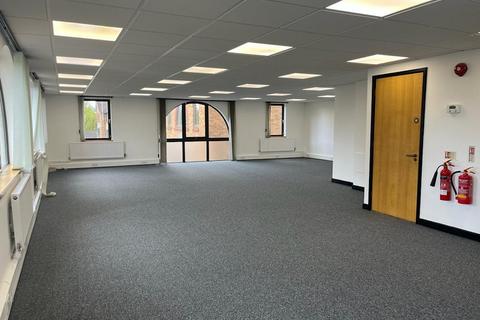 Office to rent, Middlesex HA2