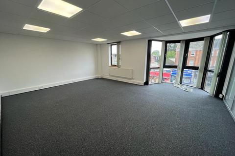 Office to rent, Middlesex HA2