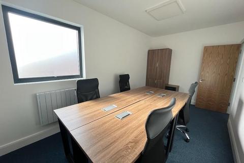Office to rent, Middlesex HA1