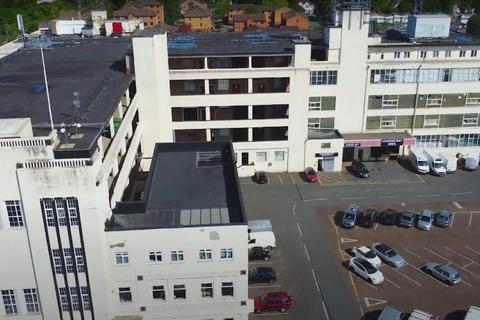 Industrial unit to rent, Middlesex HA9