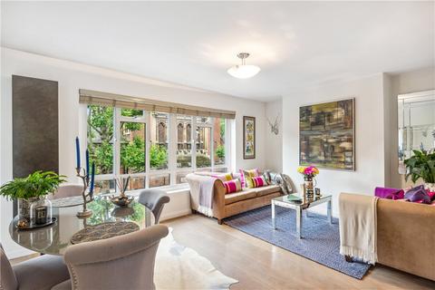 3 bedroom apartment for sale, Philbeach Gardens, Earls Court, London, SW5