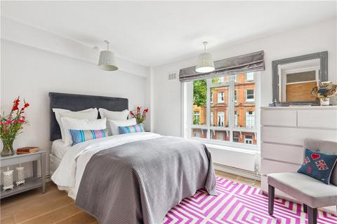 3 bedroom apartment for sale, Philbeach Gardens, Earls Court, London, SW5