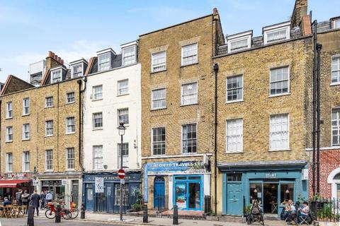 Retail property (high street) to rent, London W1T